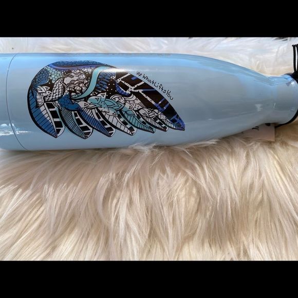 Starbucks WaterBottle - Picture 3 of 8